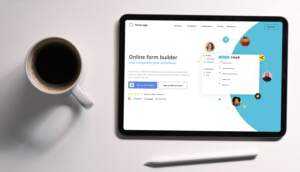FormsApp for Android and iOS