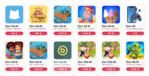 Yes, you can earn up to $12.48 downloading apps on grabpoints!
