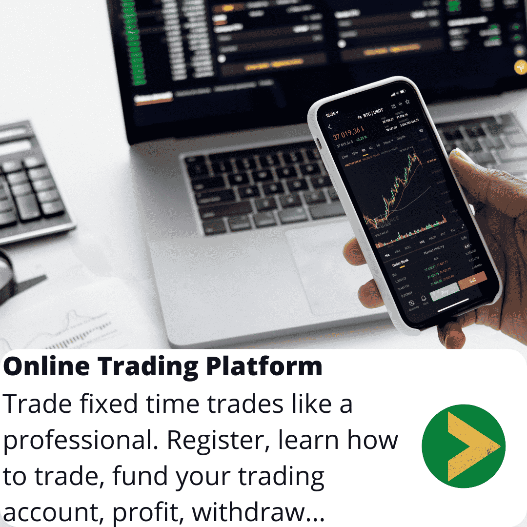 DEMO trading - Get $10,000 on your DEMO account