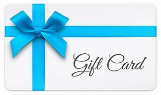 Gift cards in Brazil