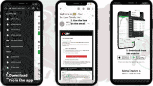 How to download XM MT4 and/MT5 platforms