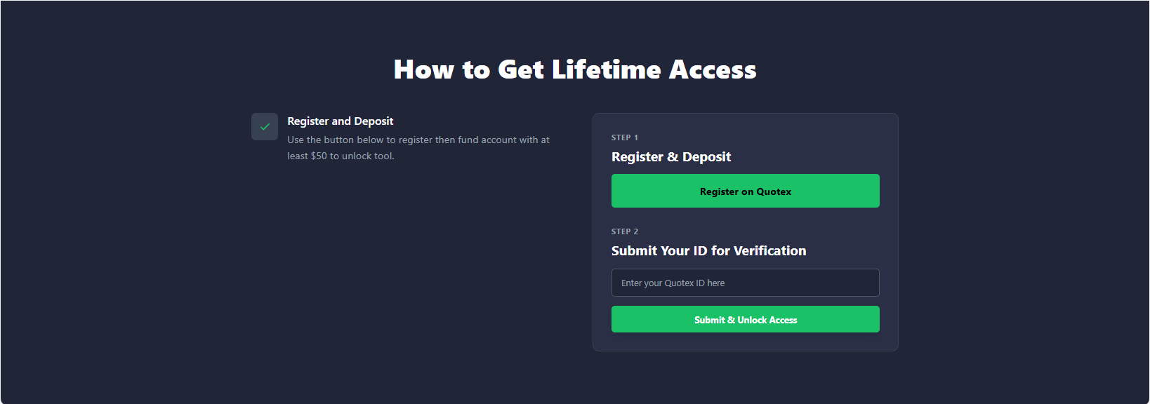 How to Use the Analyzer Tool Correctly