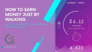 How to make money on the sweatcoin app