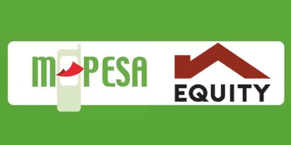 MPESA To Equity