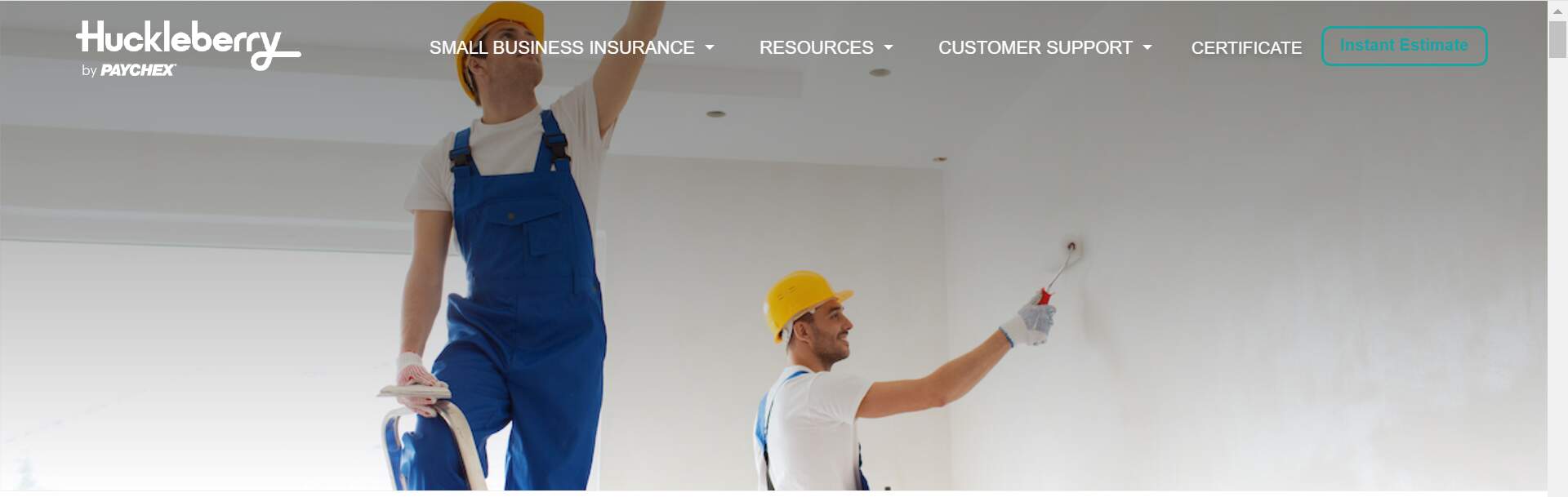 How to start a painting business in 14 steps