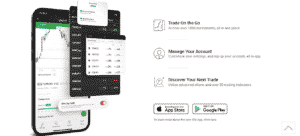 XM Forex Meta Trader Platforms
