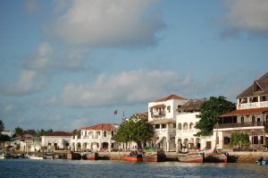Lamu Old Town