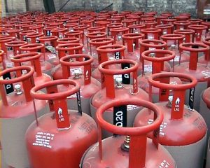 Profitable businesses in Kenya - LPG Gass Business in Kenya