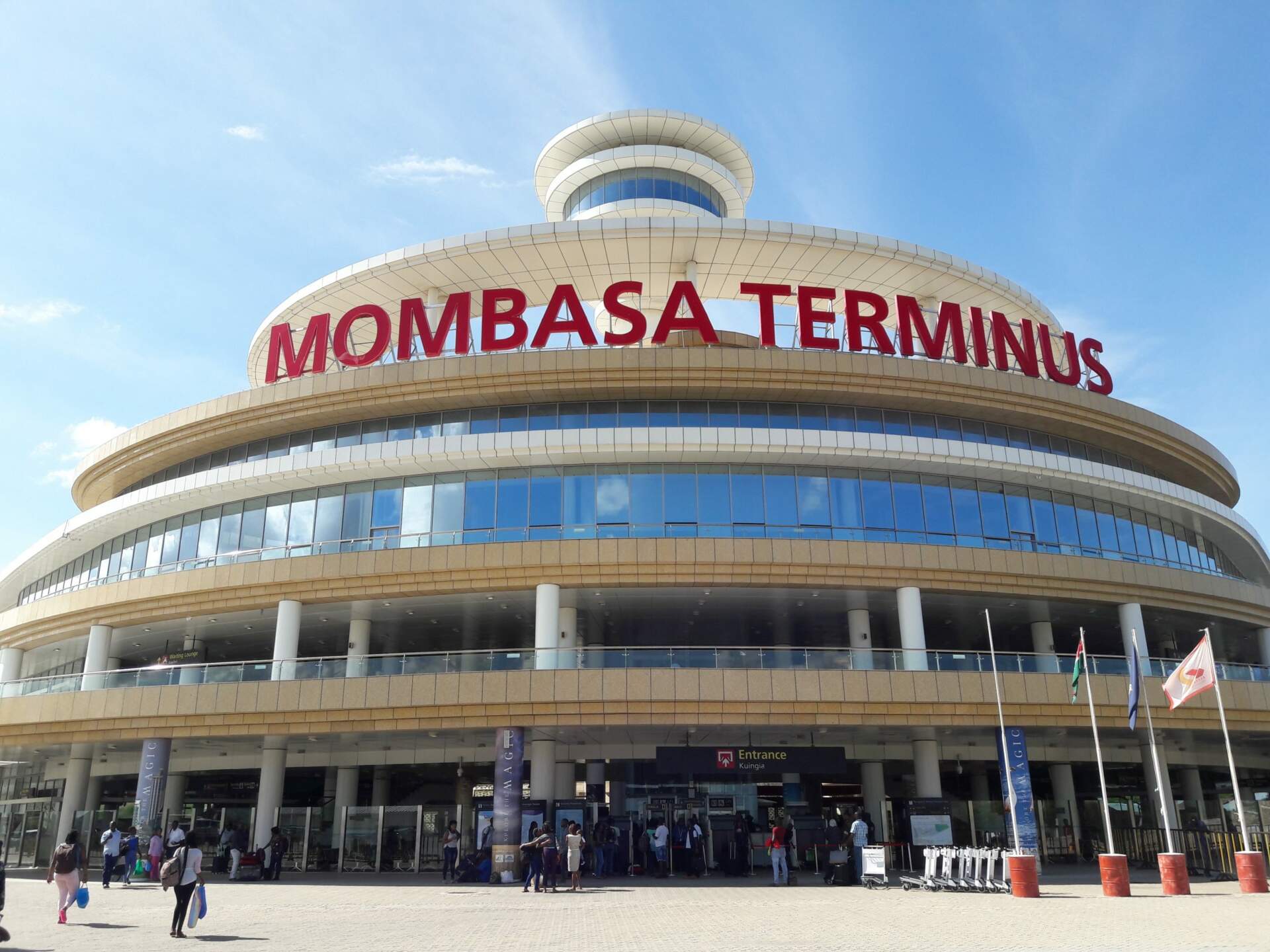 Mombasa