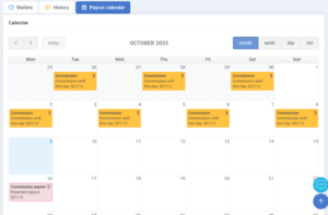 PocketOption affiliate program