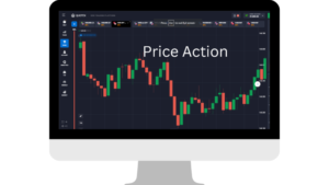 Price action trading in binary Options sites
