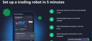 Setting Up a Trading Bot on Quotex