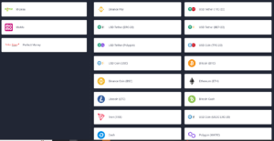 Quotex minimum deposit