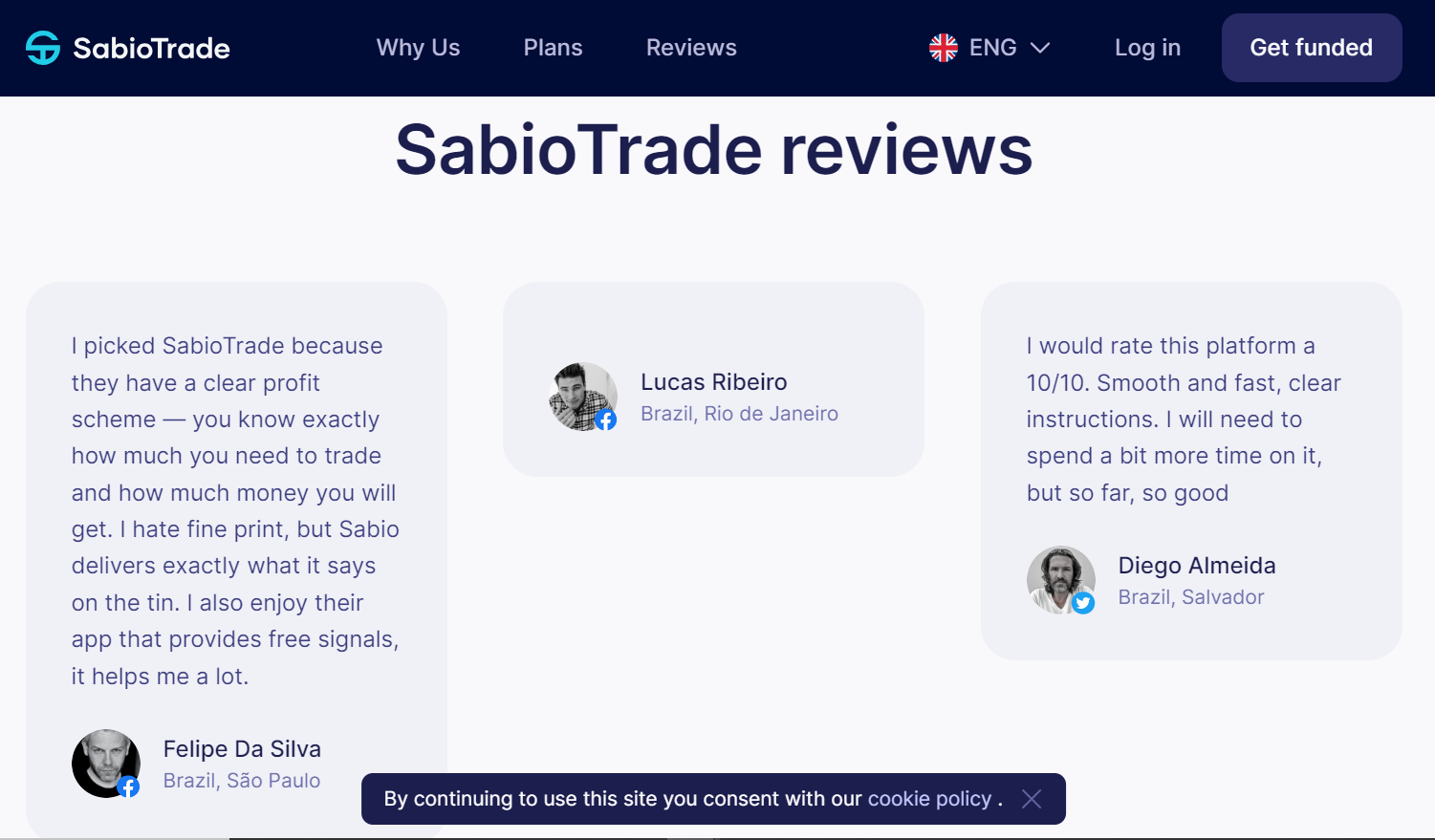 Ҳаким Trade