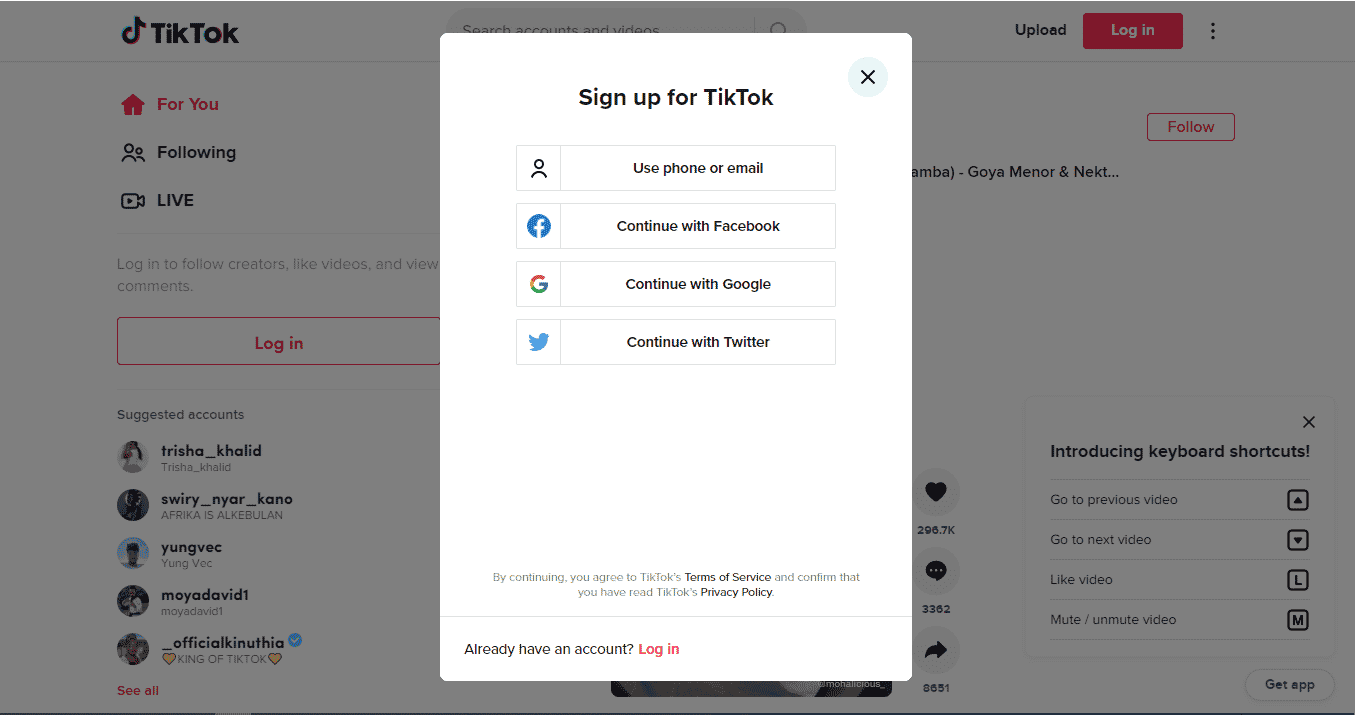tiktok coins kaufen