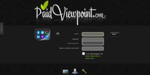 Paidviewpoint App