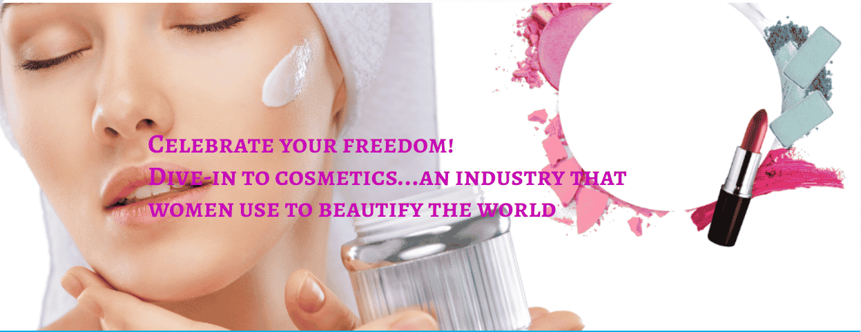 How to start a cosmetics business in 2022
