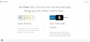 Free amazon gift cards