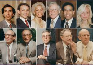 7 Richest People No One Has Ever Heard Of