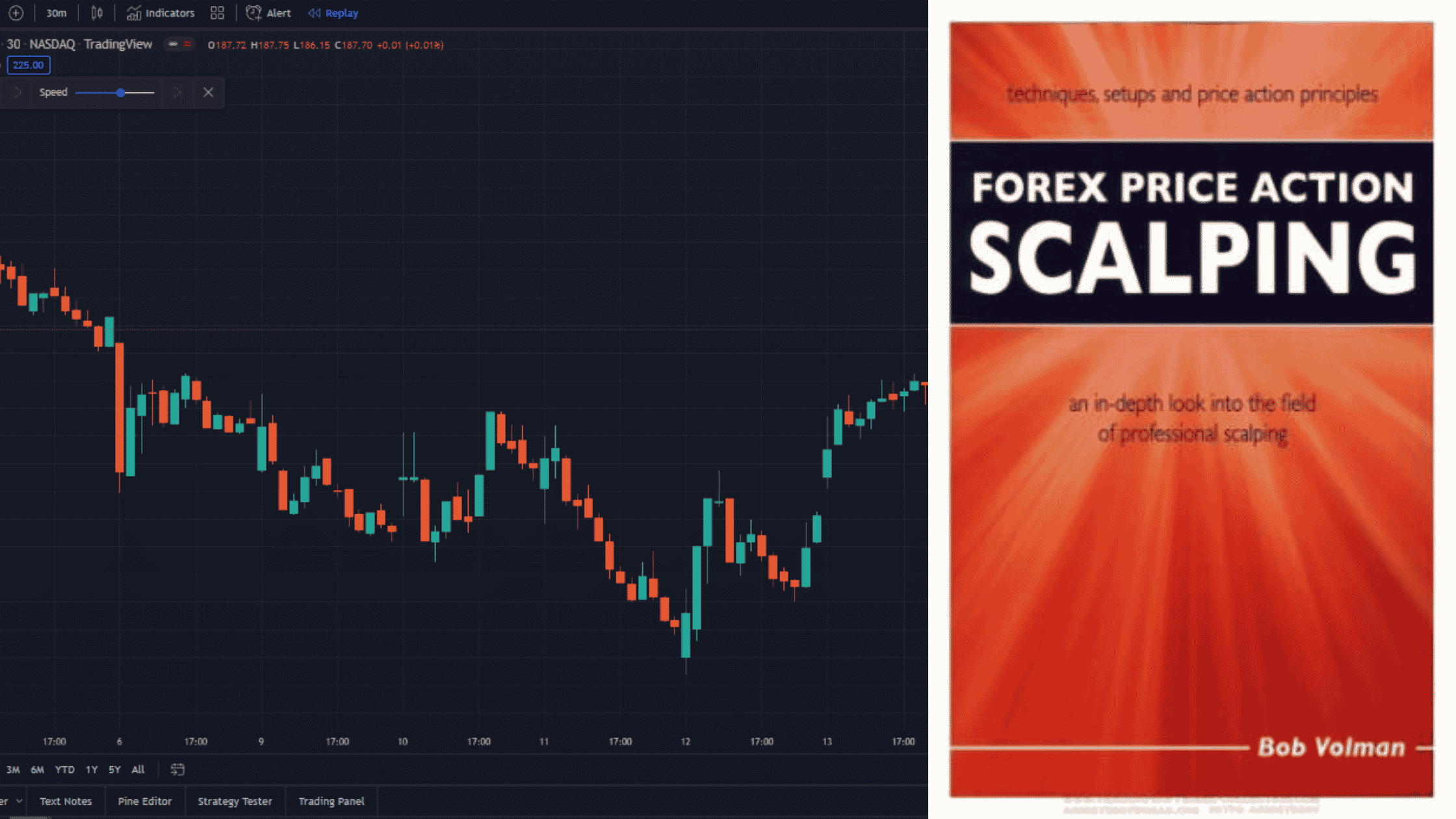 Forex Price Action Scalping an in-depth look into the field of professional scalping