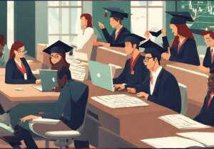 University courses that teach about Forex