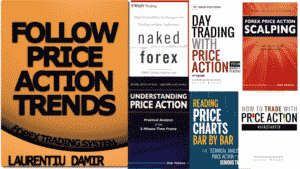 9 Price Action Trading Books to Read If You Don't Like Indicators.