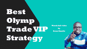 Triple rebound VIP Strategy
