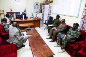 Government order closure of artisanal mining in Migori as report reveals minerals smuggled to other countries