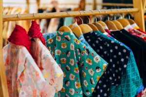 How to start a clothing and retail business