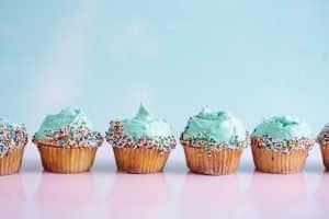 Cake Making business in Kenya