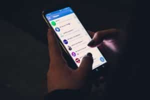 How to Make Money Via Telegram in Kenya