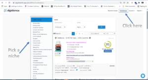 digistore24 app