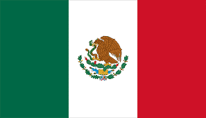 Mexico- flag