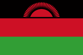 Malawi - flag