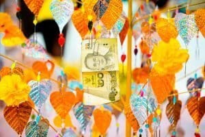 how to invest currencies with the Olymp Trade App