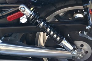 Profitable motorcycle spare parts business to start in Kenya