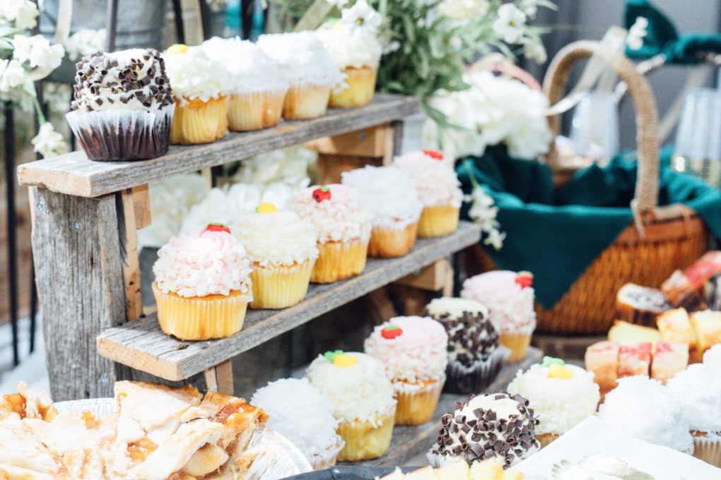 Create a cake bakery business plan