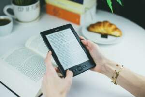 Read Amazon Kindle eBooks for FREE