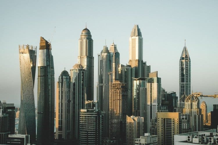 Top 10 Small Business Ideas to Start in the United Arab Emirates in 2021.