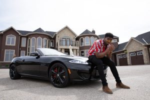 How to earn a million a month
