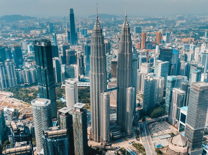 Top 10 Easy Ways to Make Money in the Federal Territory of Kuala Lumpur, Malaysia.