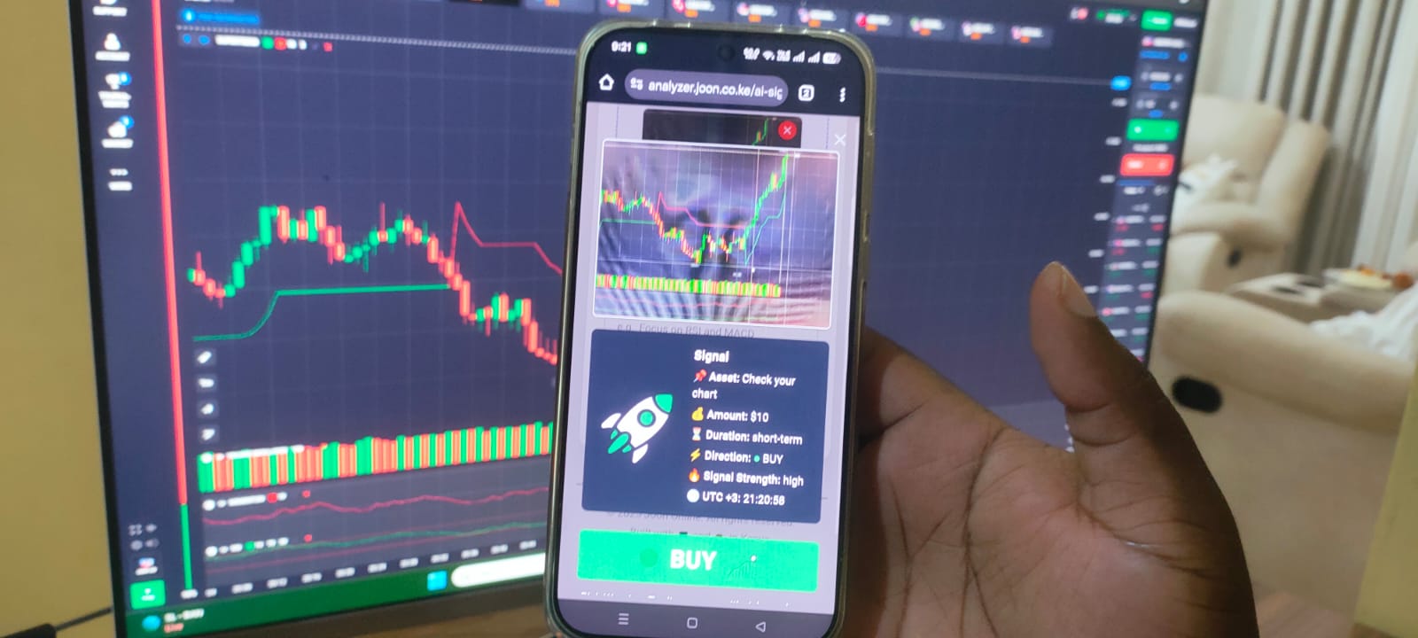 How to Effectively Utilize the Analyzer Tool