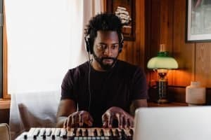 How To Make Money Making Music in Kenya