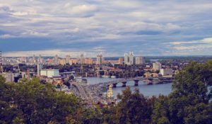 Make ₴ 2,670 Daily in Ukraine in 2022